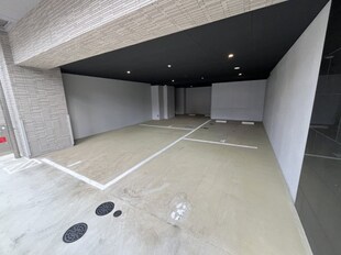 S-RESIDENCE河原町の物件外観写真